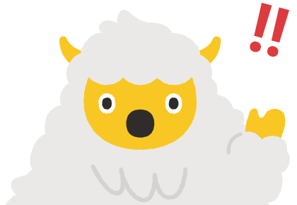 ポラリンイラスト